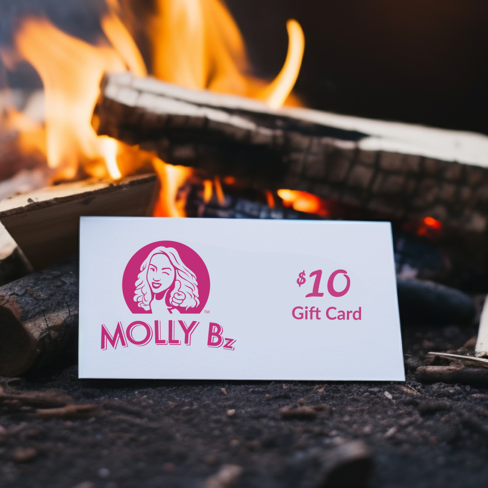 Gift Cards – Molly Bz