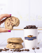 Big Joe Coffee Chocolate Cookie