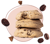 Big Joe Coffee Cookie