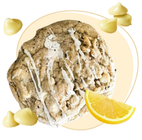 The Tea Cookie