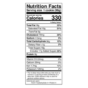 Molly Bz Be Cordial Cookie 🍒