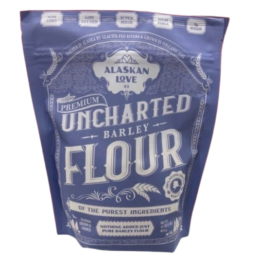 Alaskan Flour
