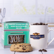 Big Joe Coffee Chocolate Cookie