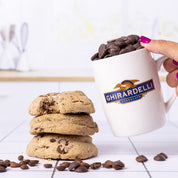 Big Joe Coffee Chocolate Cookie