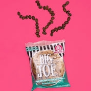 Big Joe Coffee Chocolate Cookie