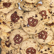 Molly Bz cookie Cub