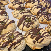 Molly Bz cookie Cub