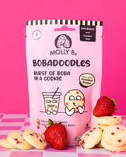 Berry Bobadoodles