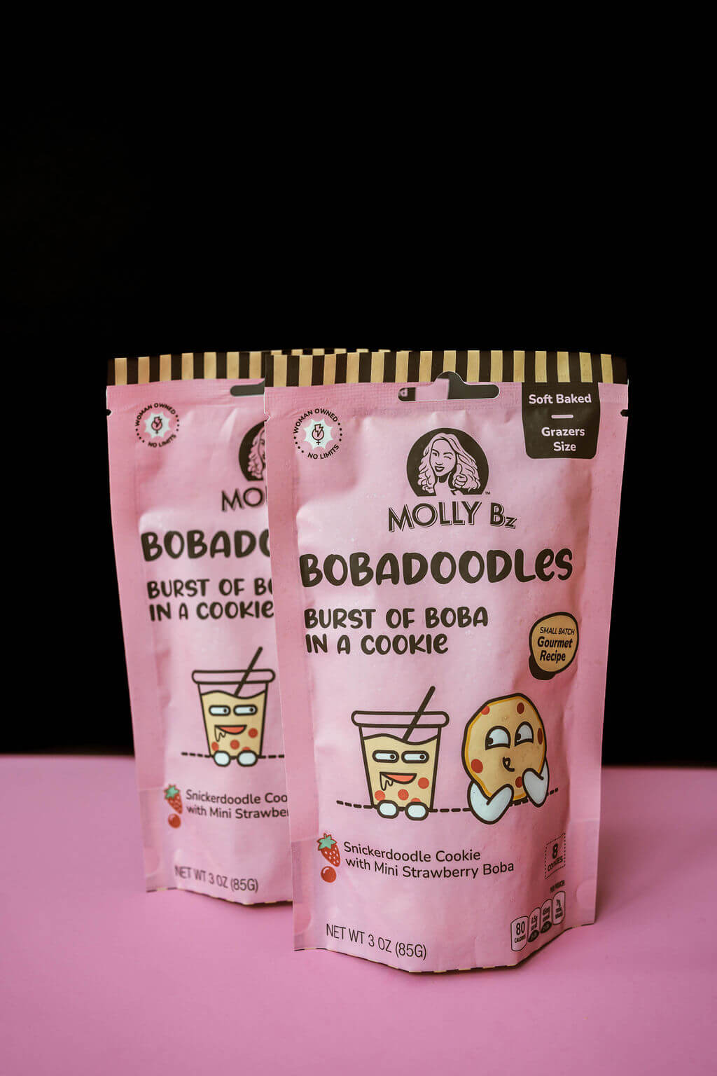 Bobadoodles
