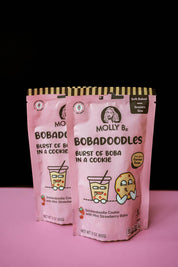 Bobadoodles