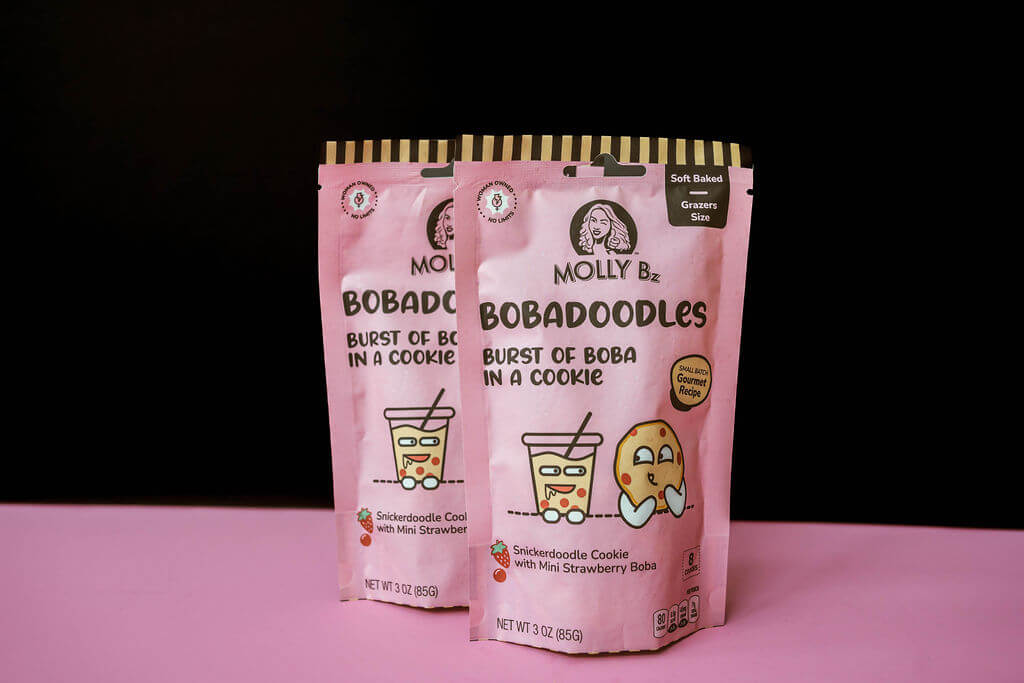 Bobadoodles