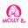 Molly Bz Cookies logo