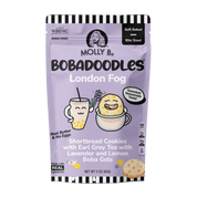 Bobadoodle Cookies