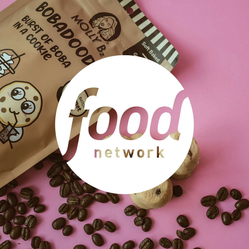 Food Network Logo