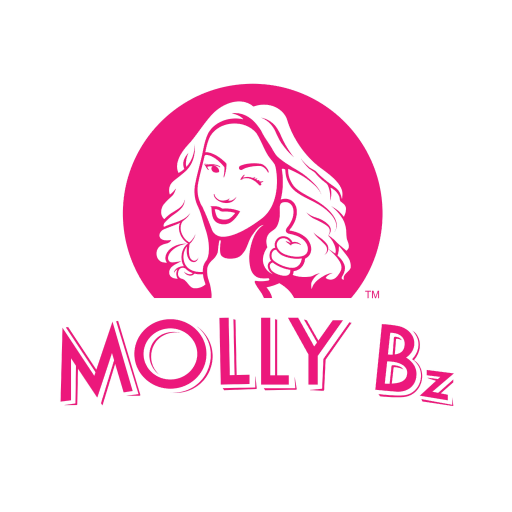 Molly Bz Logo