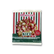 Nice Cookie – White Chocolate Chip & Peppermint Marshmallow