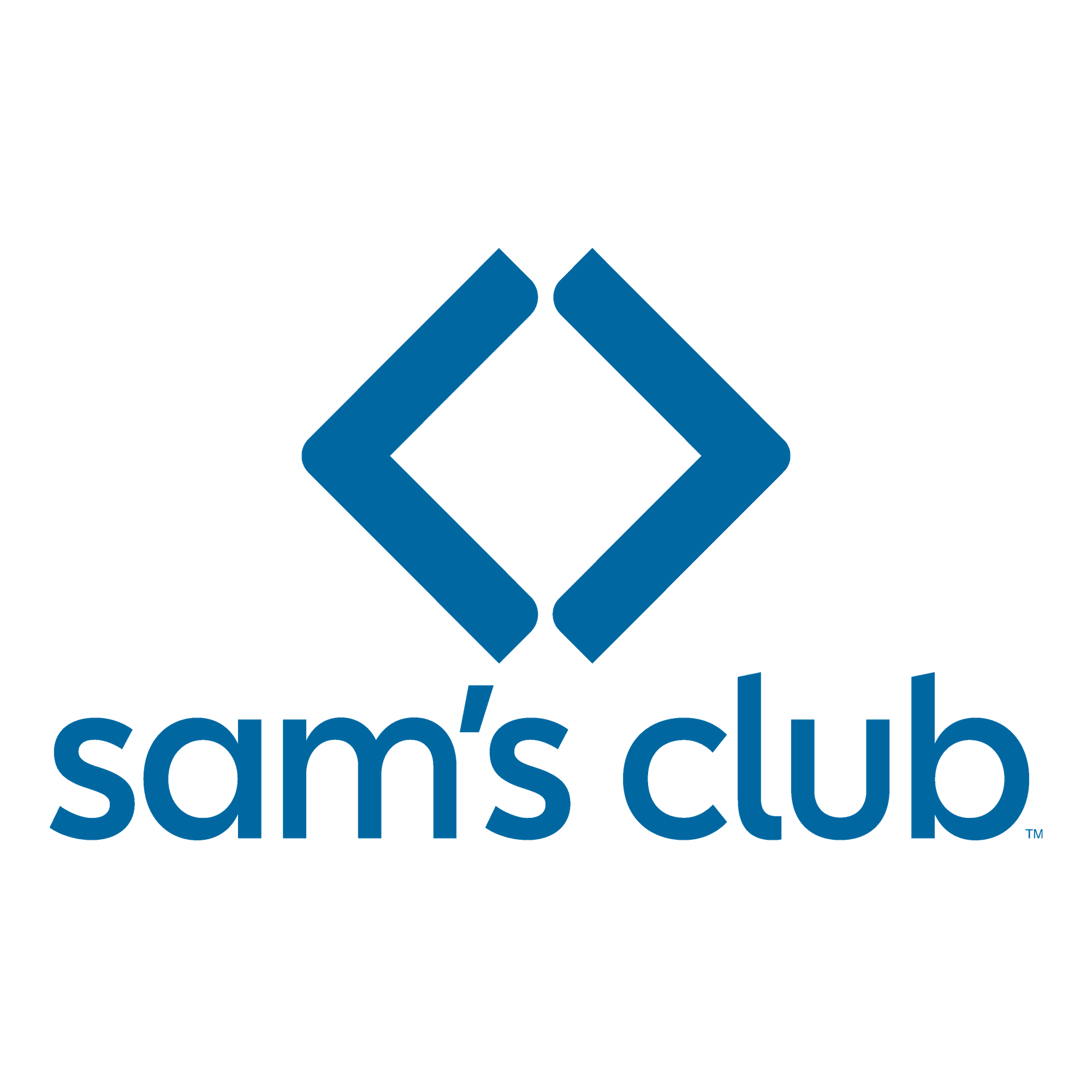 Sam&#39;s Club logo