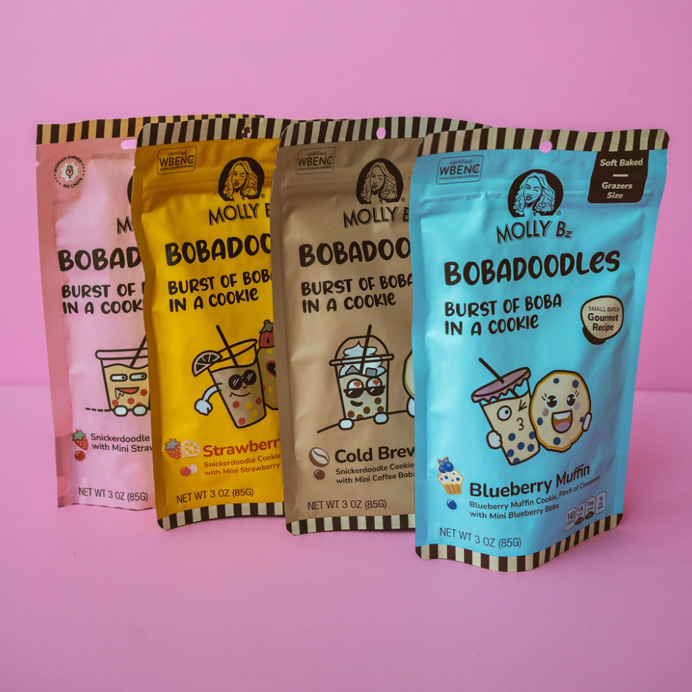 Coffee Gift Box – Molly Bz