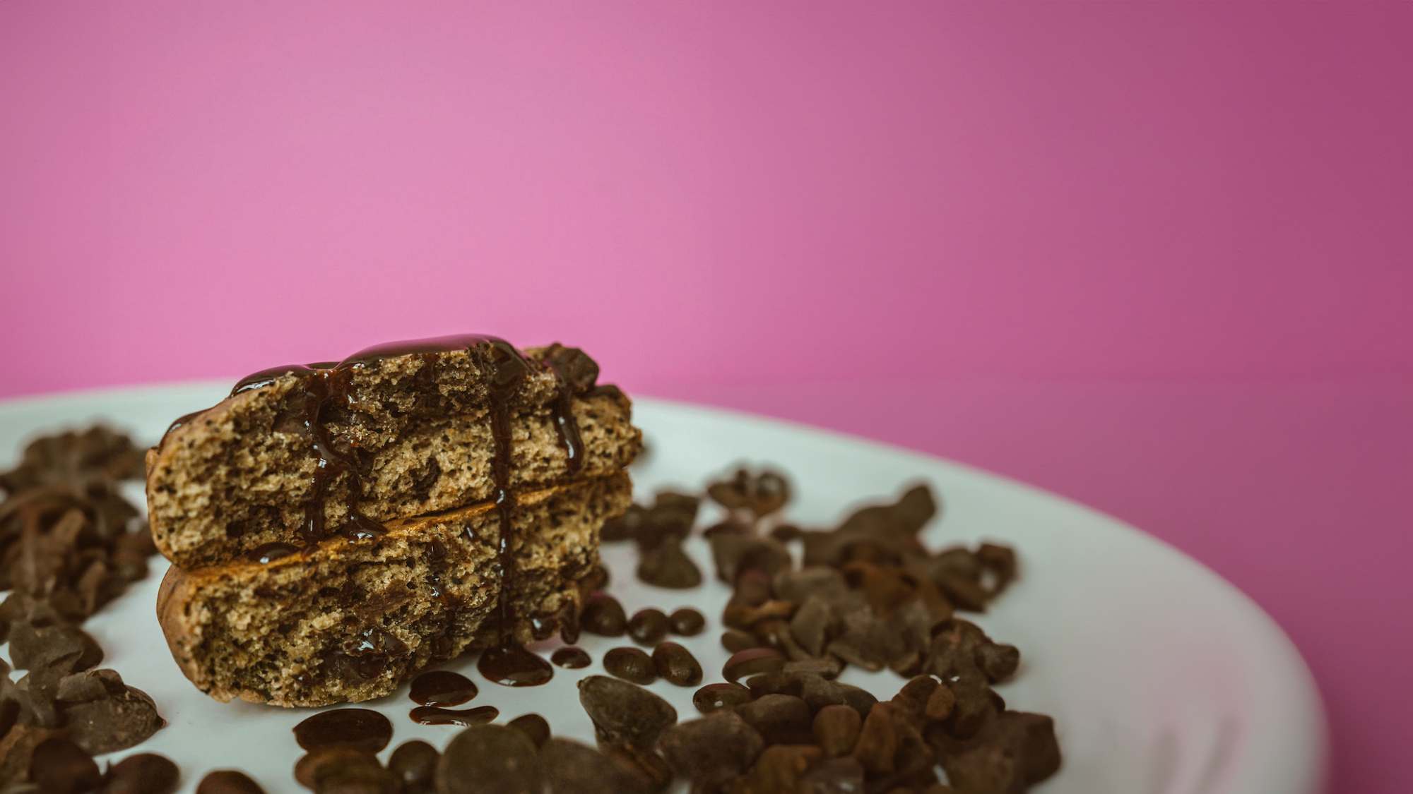 Molly Bz mocha cookies