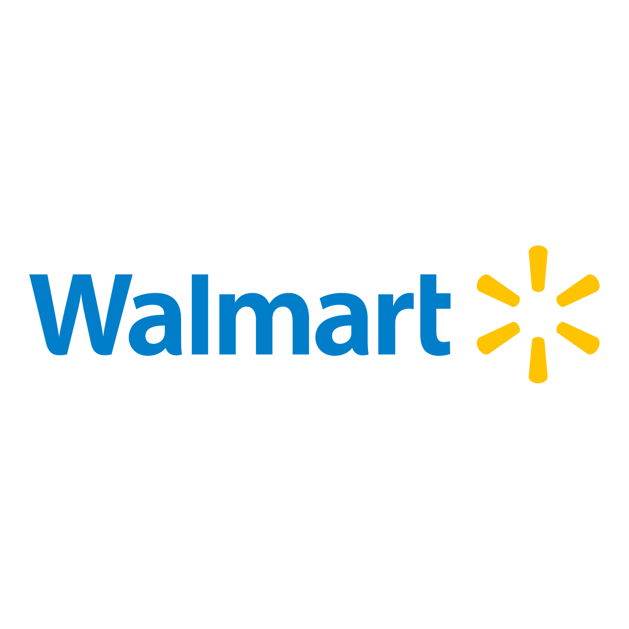 Walmart logo