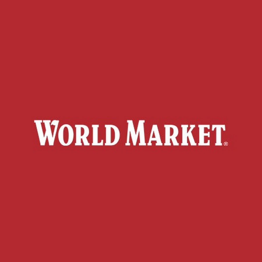 World Market logo