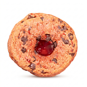 The Be Cordial Cookie