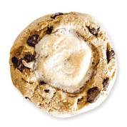 The Straight Fire Cookie