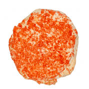 The Hot Mess Cookie